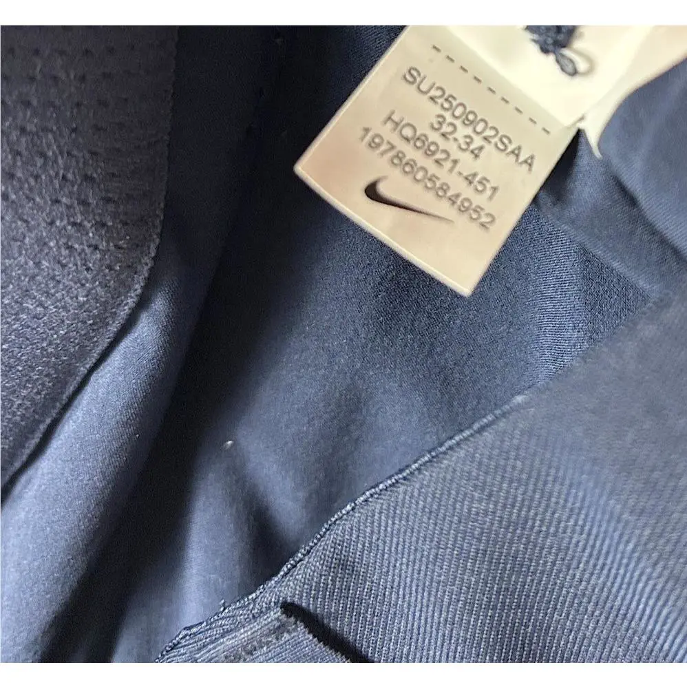 Nike clothing - 24.7 Perfect Stretch - Perfect Stretch - Blue (UPC: 197860584952) 3