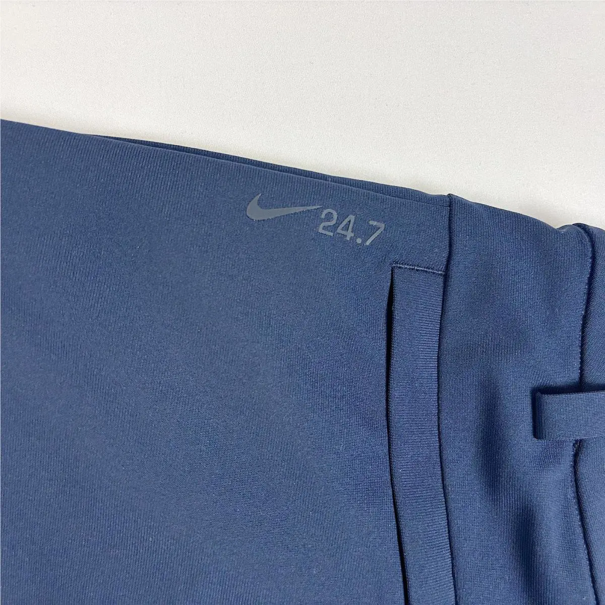 Nike clothing - 24.7 Perfect Stretch - Perfect Stretch - Blue (UPC: 197860584952) 5