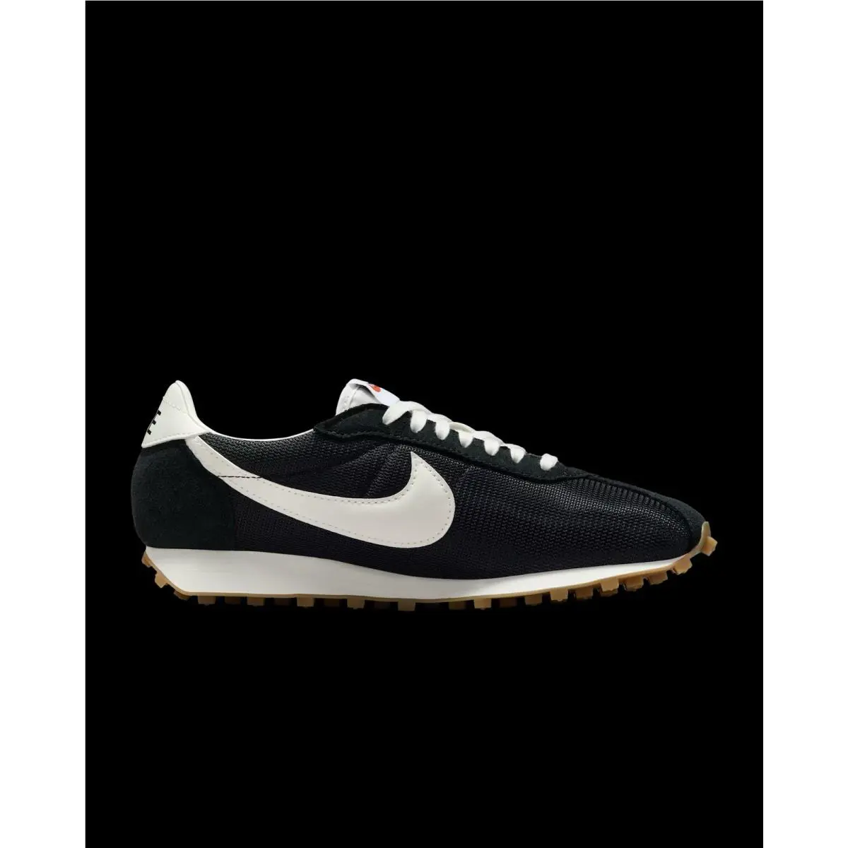 Nike shoes - Nike LD-1000 - LD-1000 - Black 1