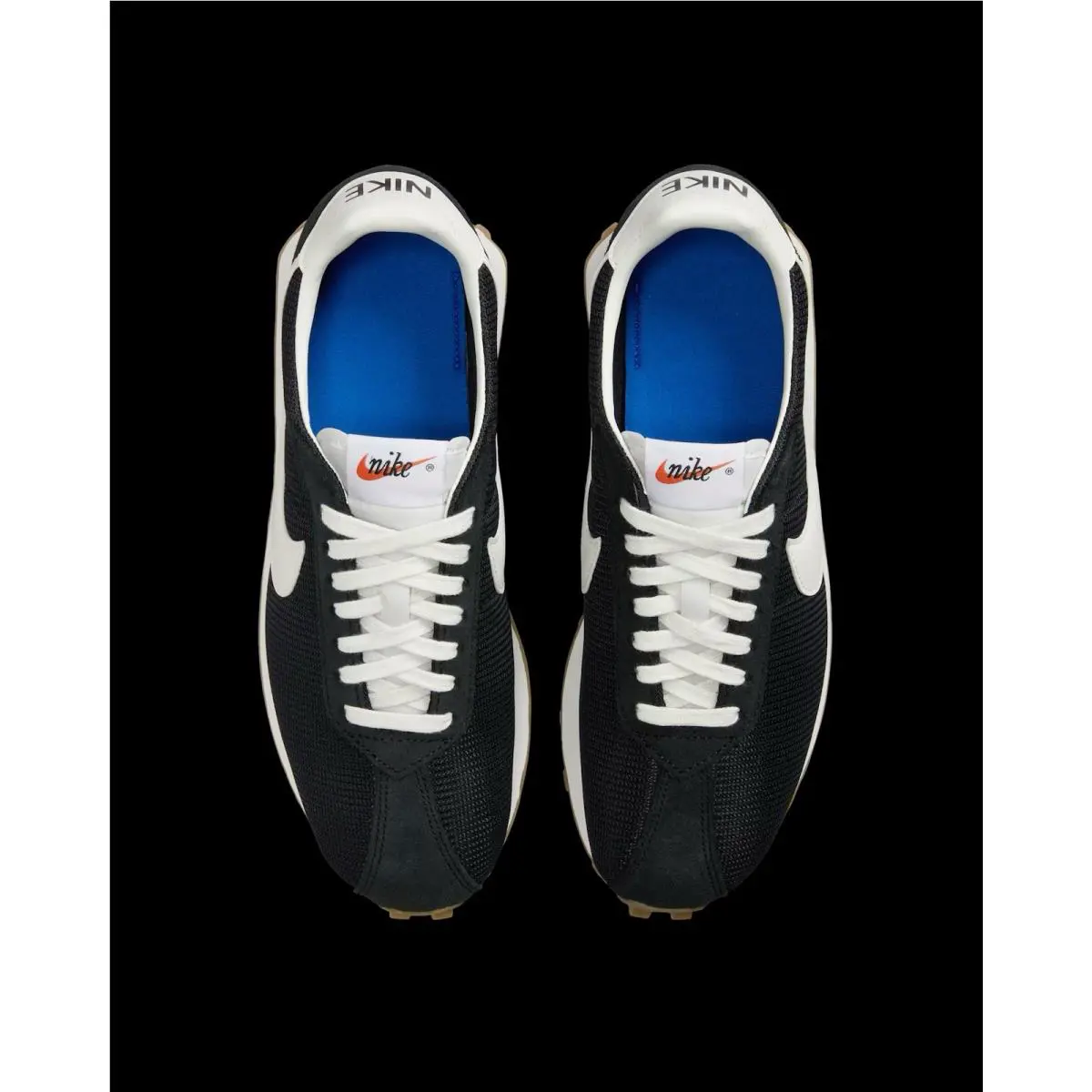 Nike shoes - Nike LD-1000 - LD-1000 - Black 2