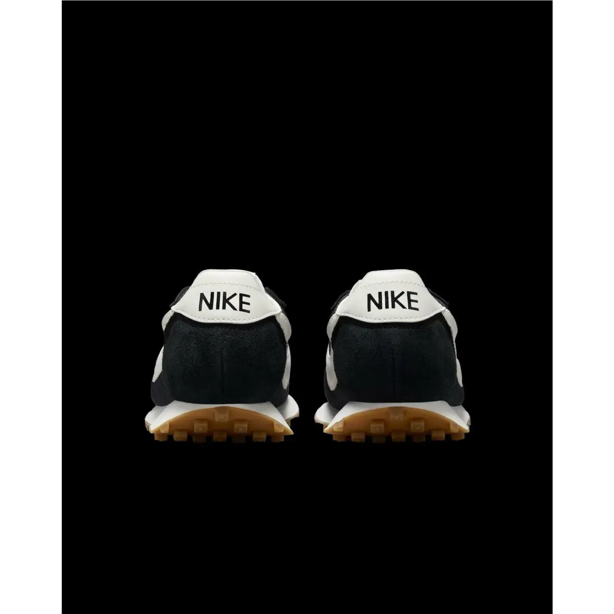 Nike shoes - Nike LD-1000 - LD-1000 - Black 3