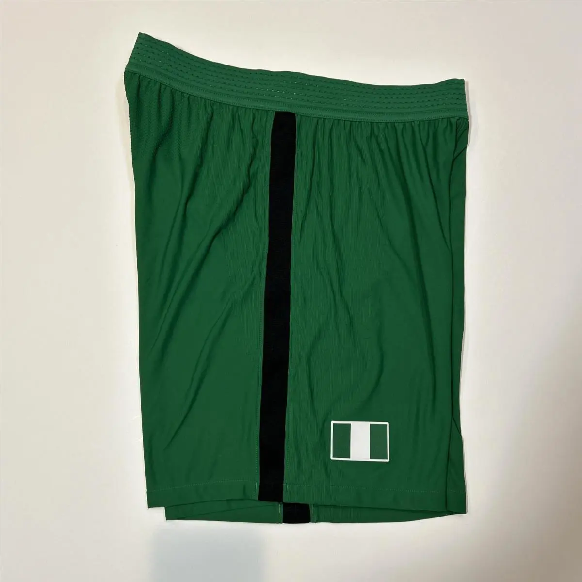 Nike clothing - Green 9