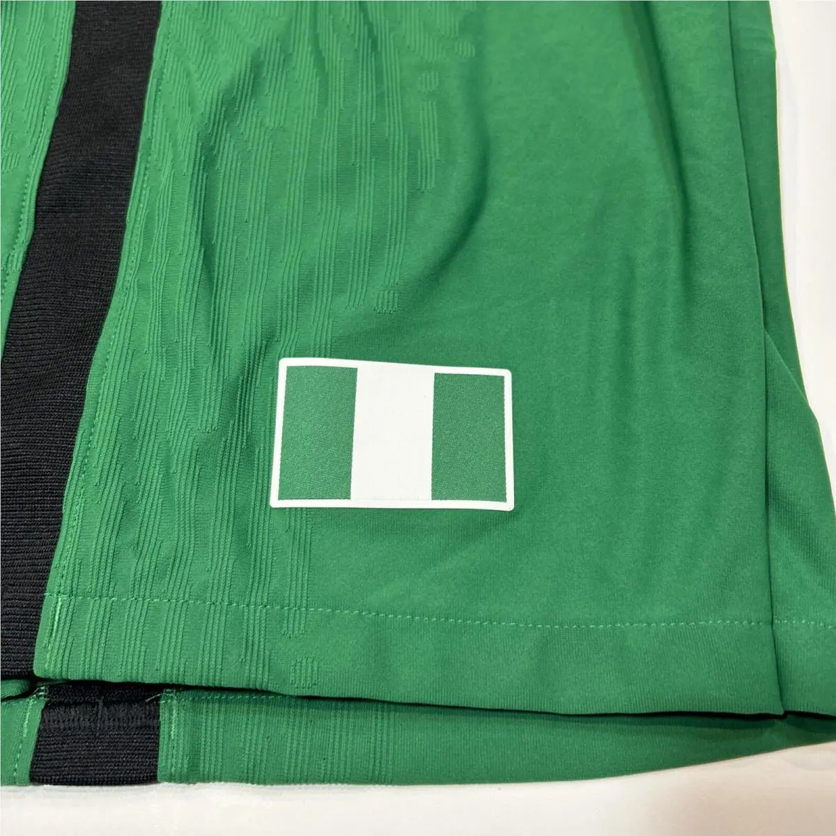 Nike clothing - Green 10