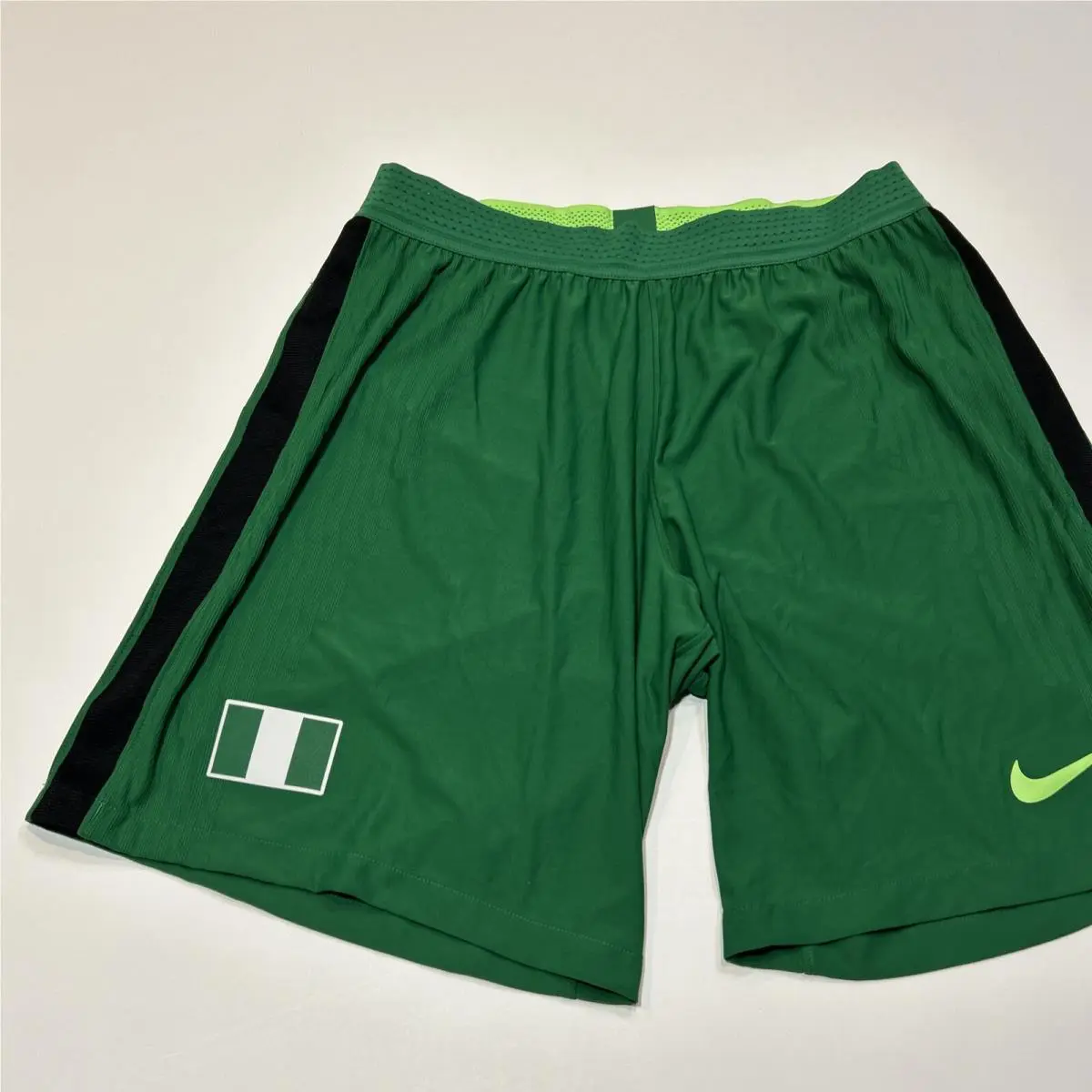 Nike clothing - Green 0