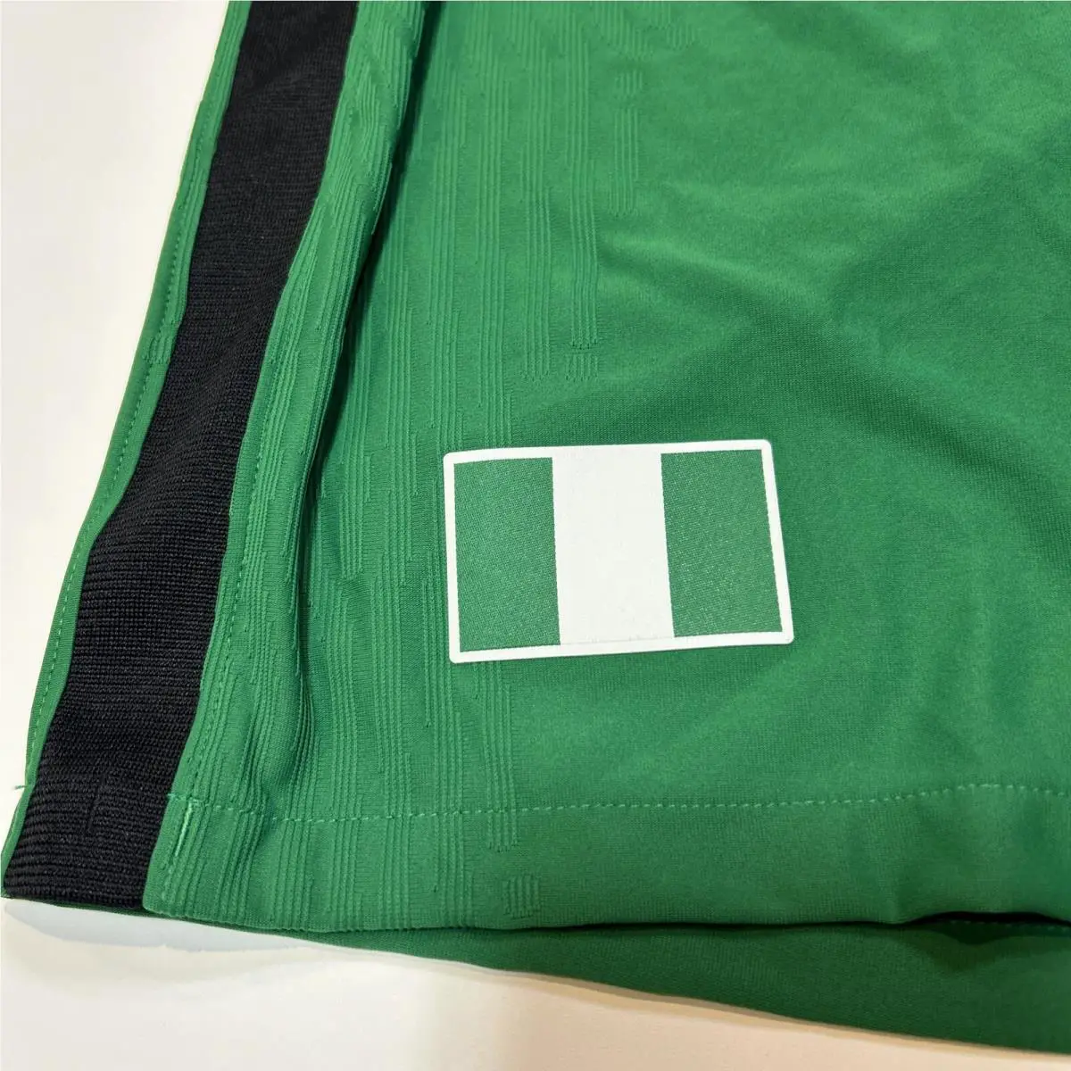 Nike clothing - Green 1