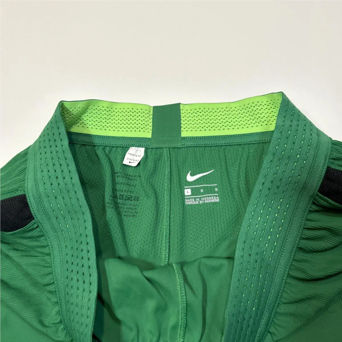Nike clothing - Green 5