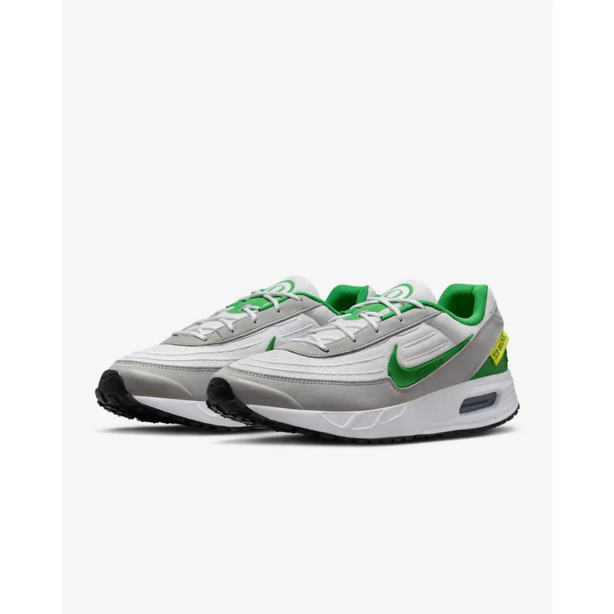 Nike shoes - Nike Air Max Verse - Air Max Verse - IB3224-100 - Multicolor 10