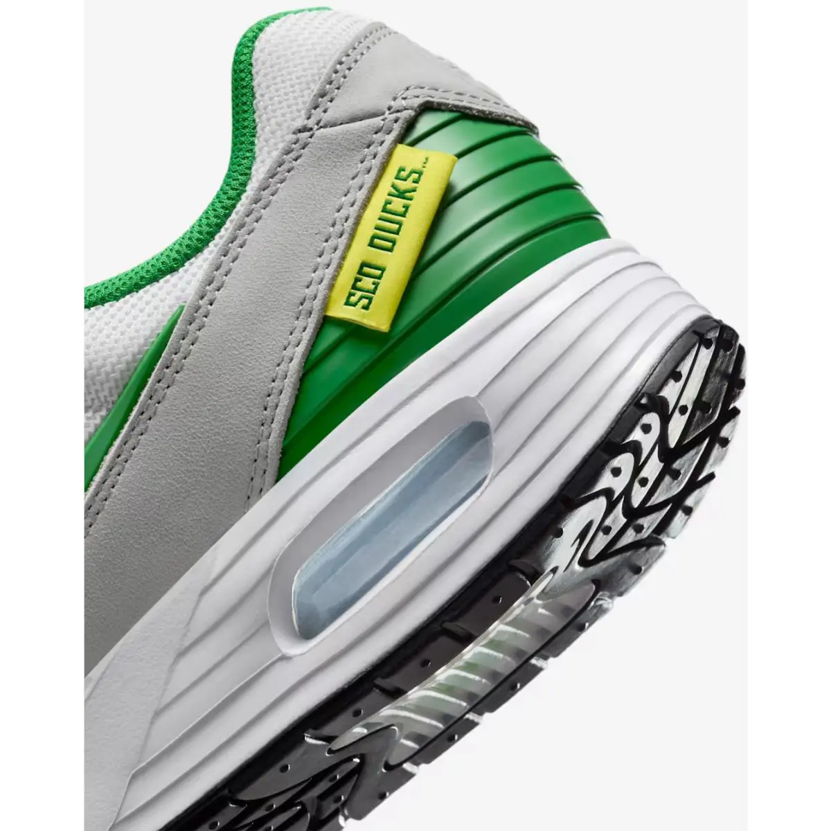 Nike shoes - Nike Air Max Verse - Air Max Verse - IB3224-100 - Multicolor 1