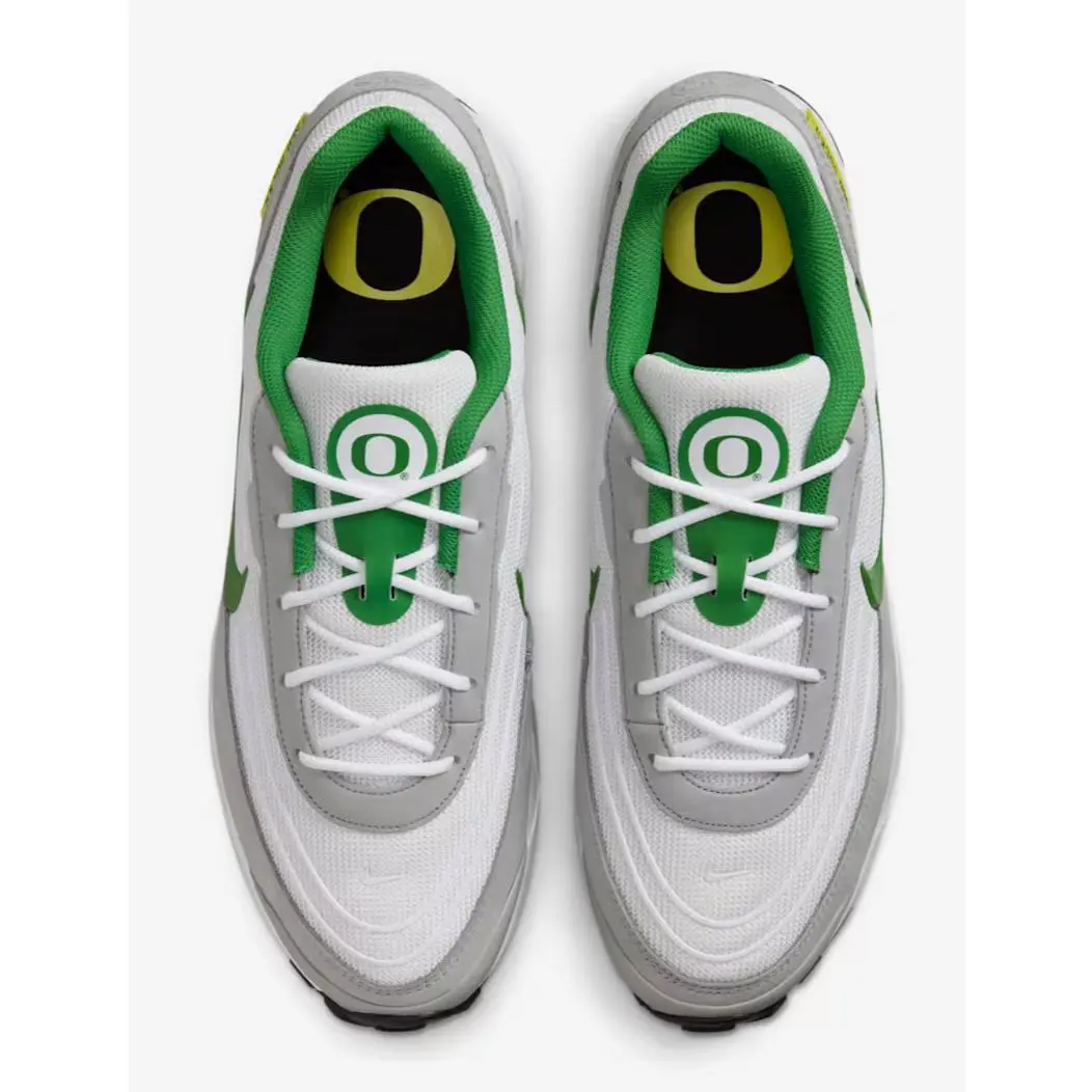 Nike shoes - Nike Air Max Verse - Air Max Verse - IB3224-100 - Multicolor 2