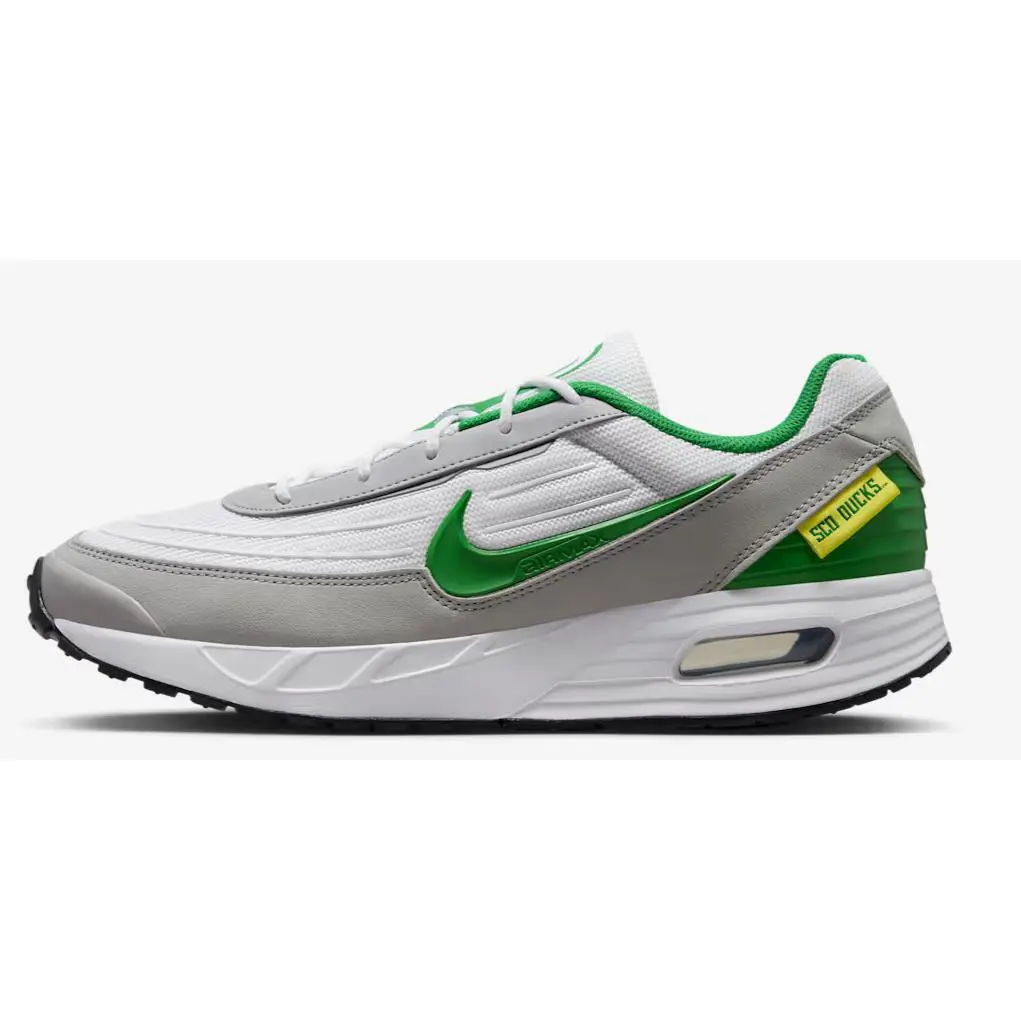 Nike shoes - Nike Air Max Verse - Air Max Verse - IB3224-100 - Multicolor 3
