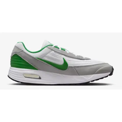Nike shoes - Nike Air Max Verse - Air Max Verse - IB3224-100 - Multicolor 4