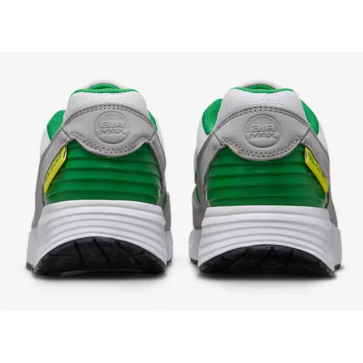 Nike shoes - Nike Air Max Verse - Air Max Verse - IB3224-100 - Multicolor 5