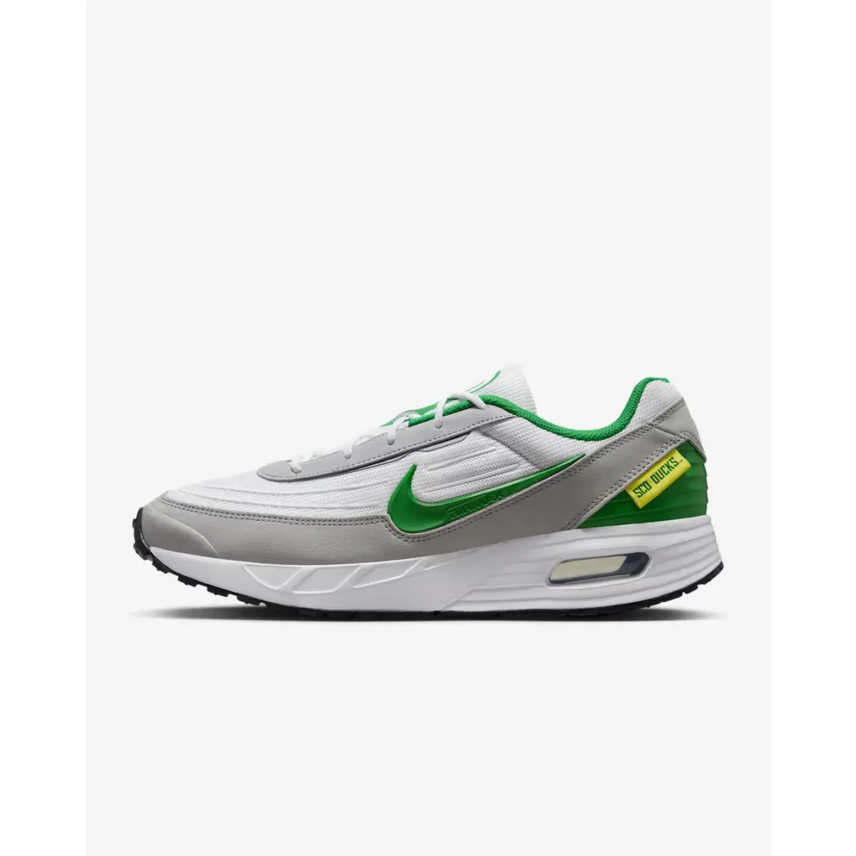 Nike shoes - Nike Air Max Verse - Air Max Verse - IB3224-100 - Multicolor 7