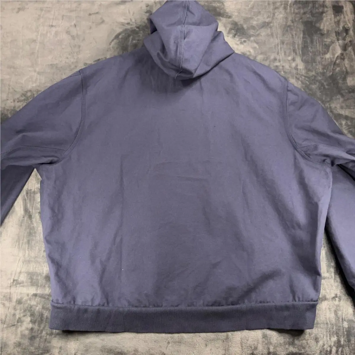 Nike clothing - HQ6122-437 - HQ6122-437 - Navy Blue, Hardware: Silver (UPC: 197859999644) 10