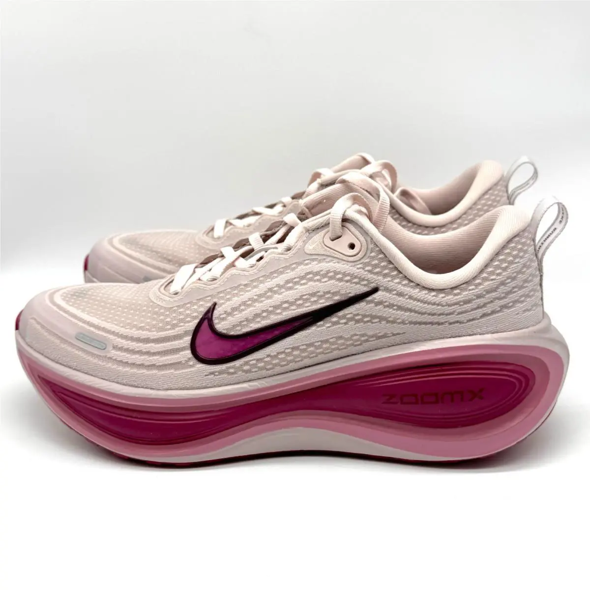 Nike shoes - Nike Vomero Plus - Vomero Plus - HV8154-602 - Pink 1