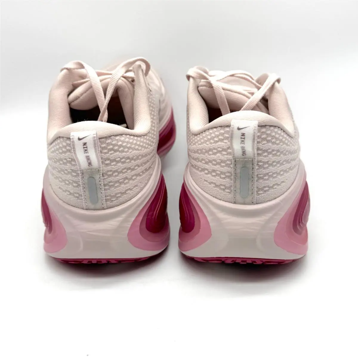 Nike shoes - Nike Vomero Plus - Vomero Plus - HV8154-602 - Pink 2
