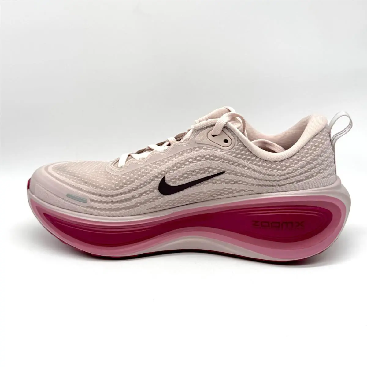 Nike shoes - Nike Vomero Plus - Vomero Plus - HV8154-602 - Pink 3