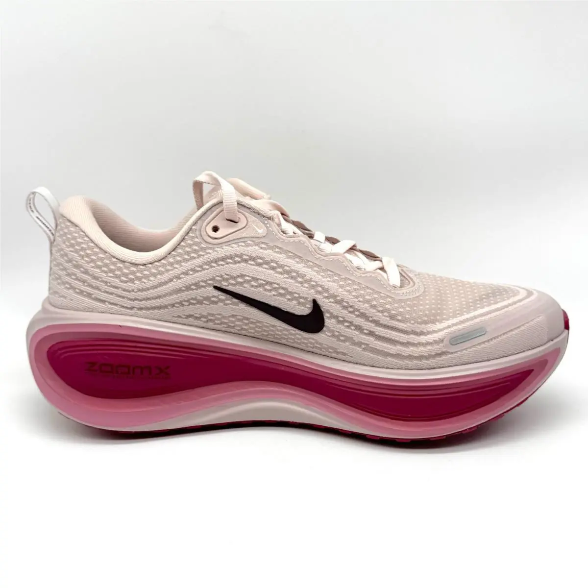 Nike shoes - Nike Vomero Plus - Vomero Plus - HV8154-602 - Pink 4