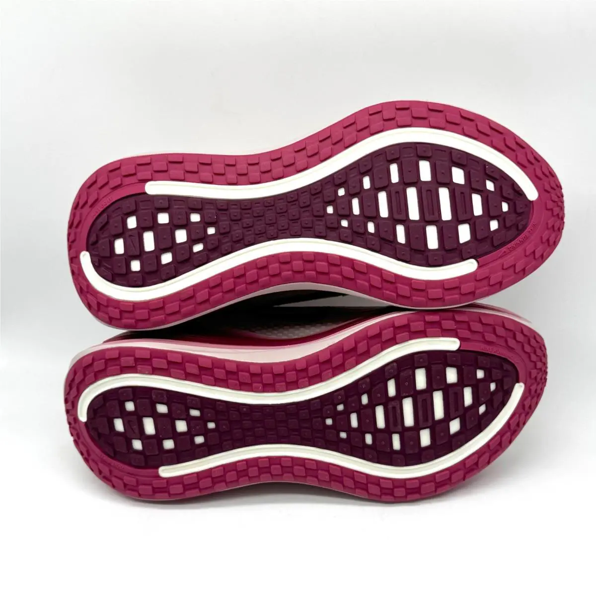 Nike shoes - Nike Vomero Plus - Vomero Plus - HV8154-602 - Pink 5