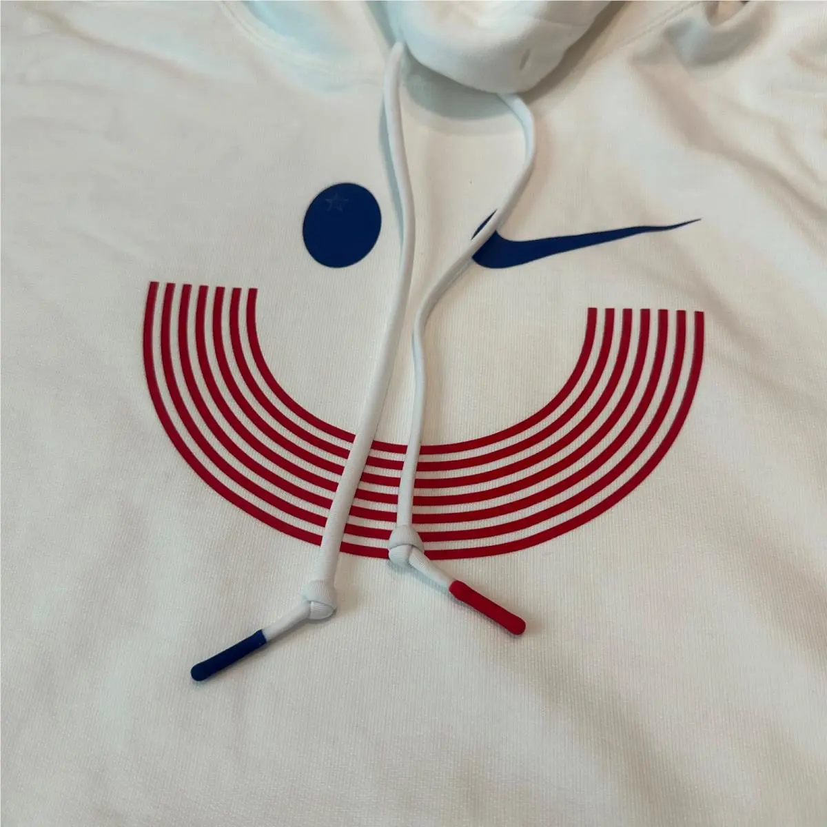 Nike clothing - FN4416100 - FN4416100 - White 11