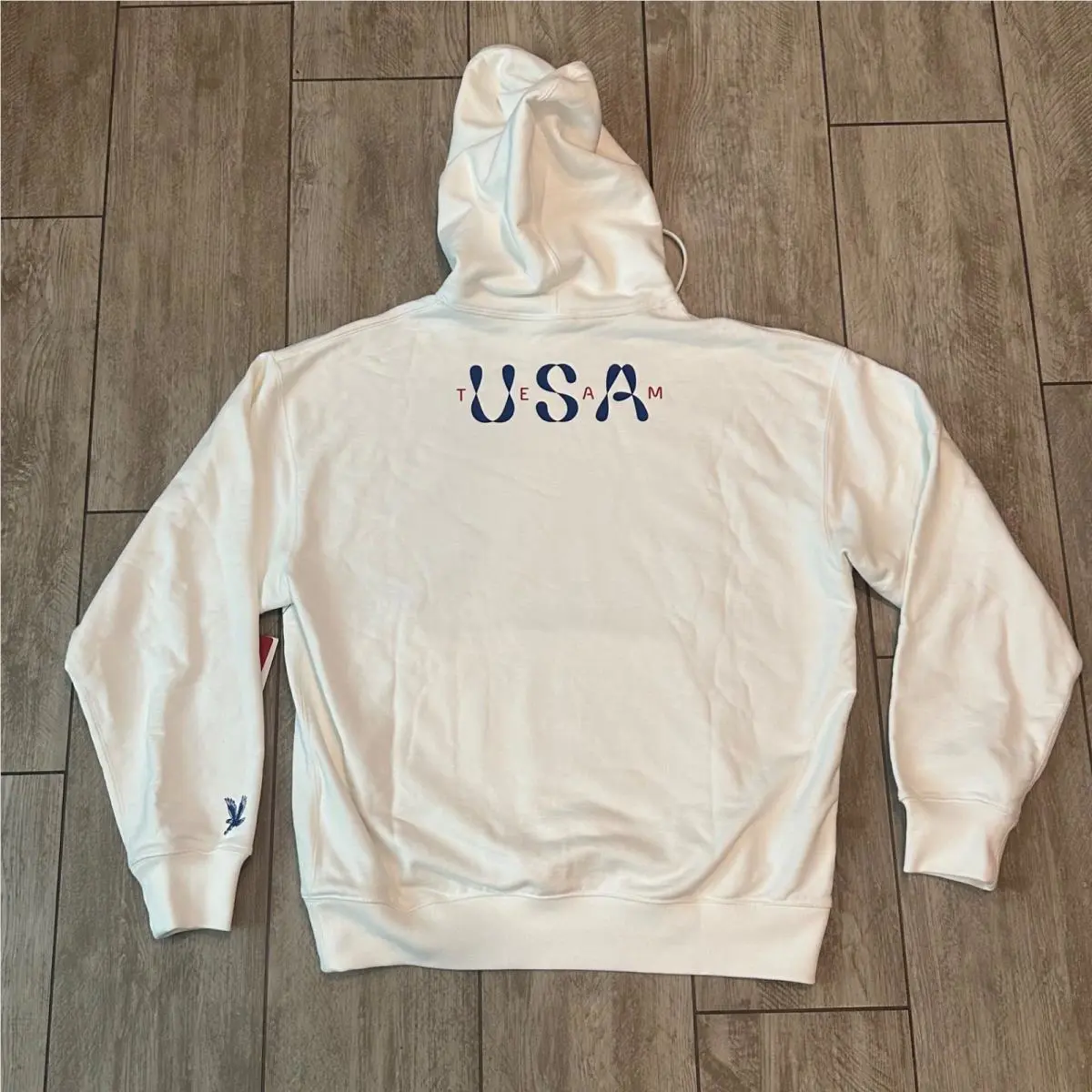 Nike clothing - FN4416100 - FN4416100 - White 8