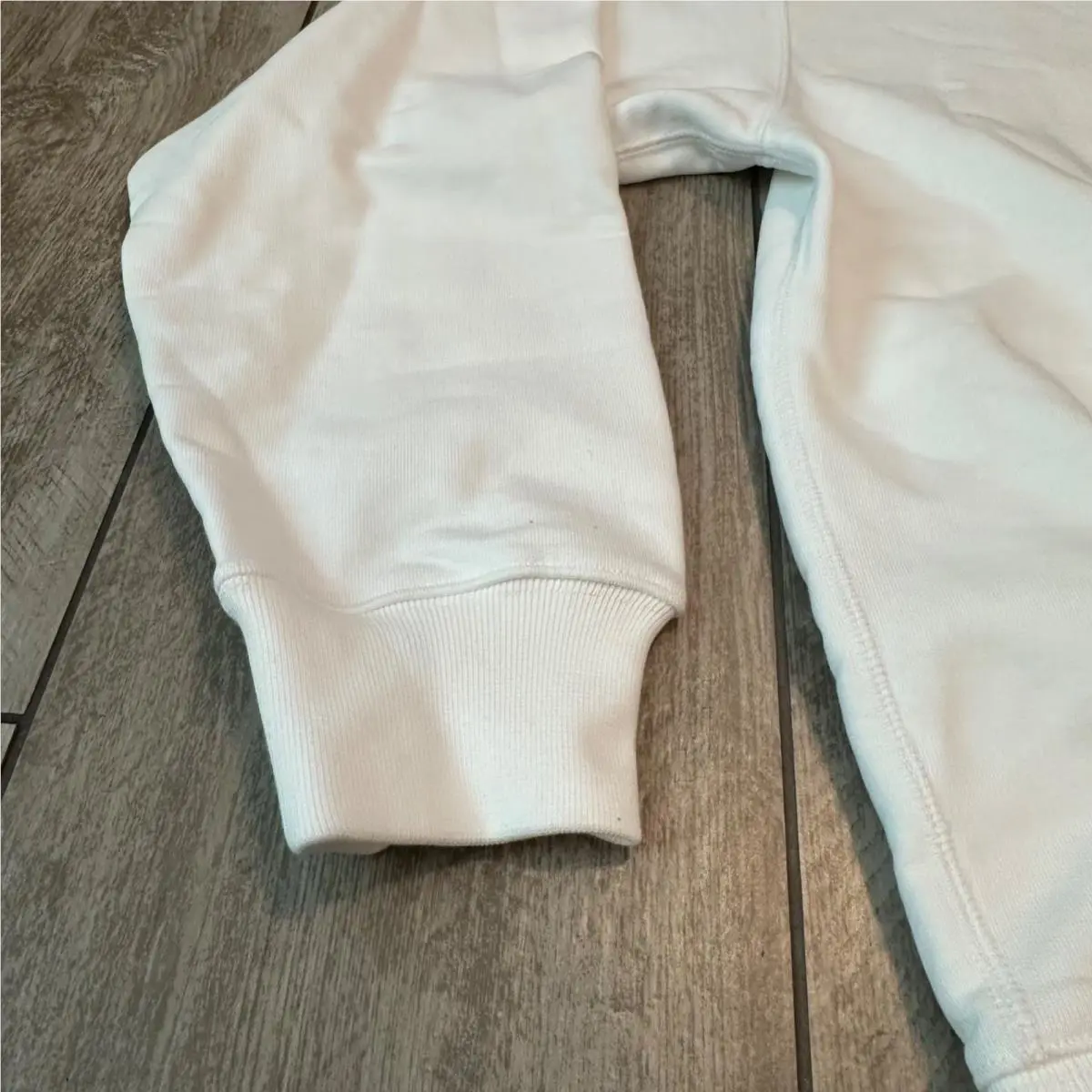 Nike clothing - FN4416100 - FN4416100 - White 9