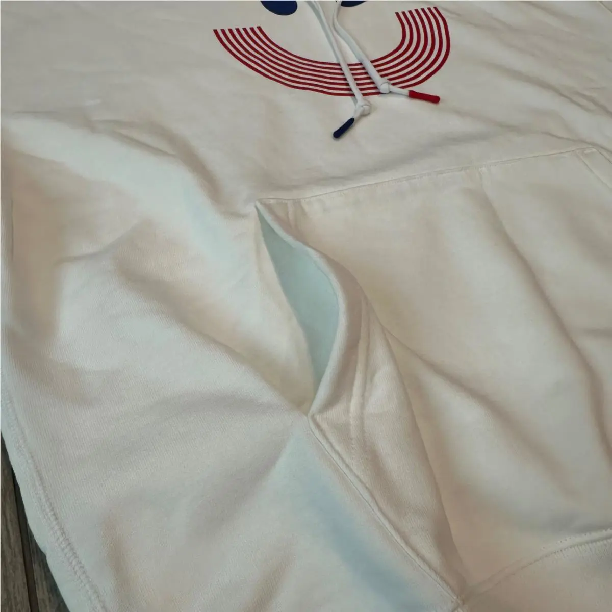 Nike clothing - FN4416100 - FN4416100 - White 10