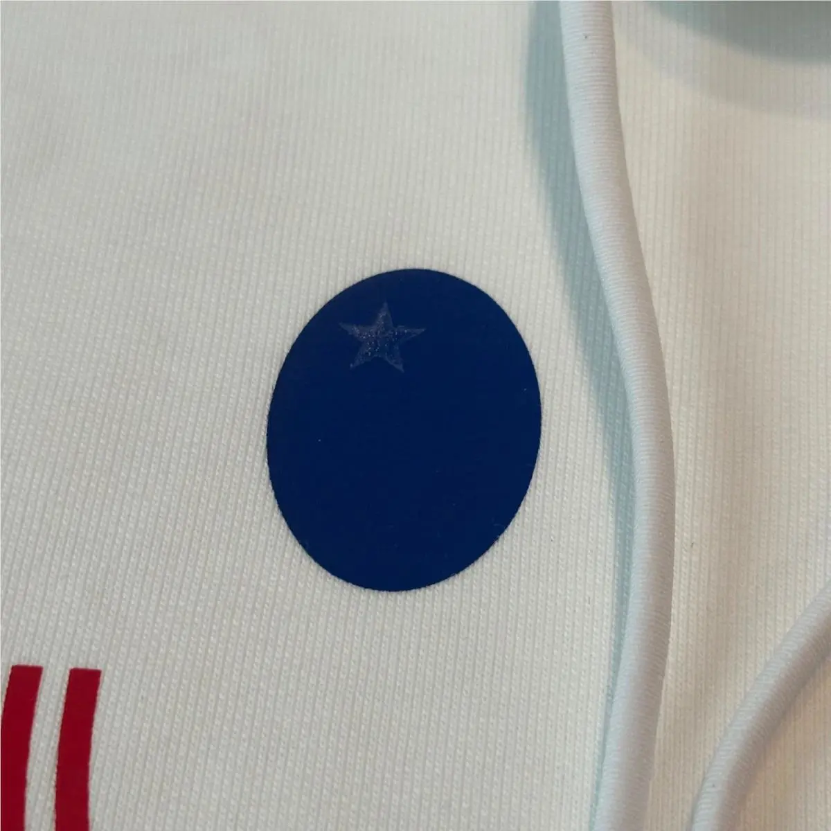 Nike clothing - FN4416100 - FN4416100 - White 12