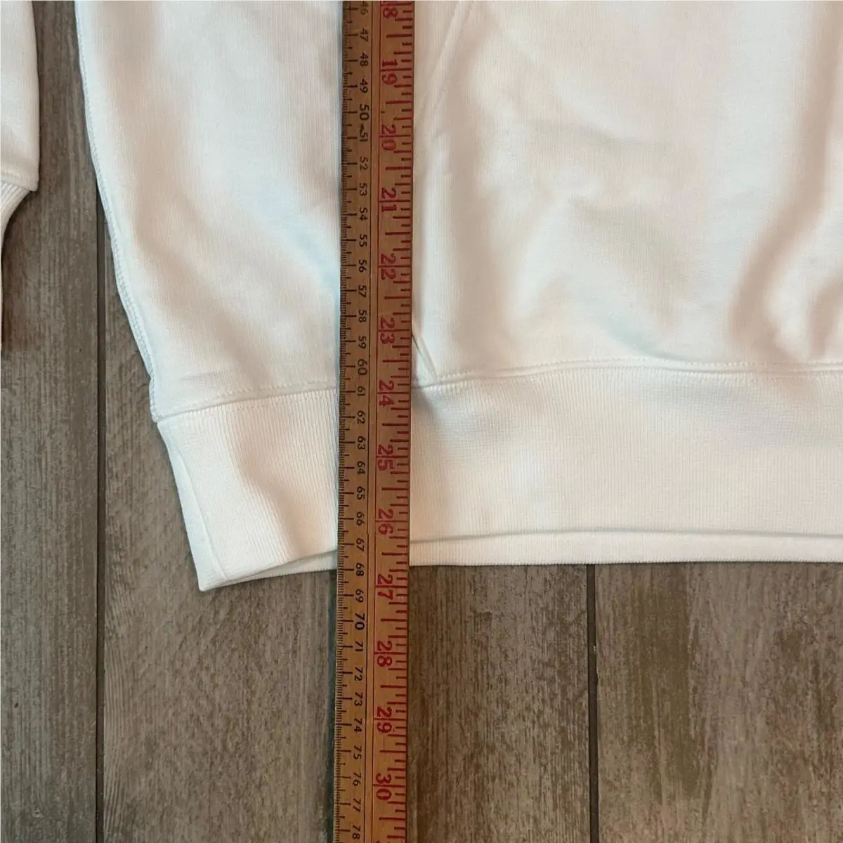 Nike clothing - FN4416100 - FN4416100 - White 14