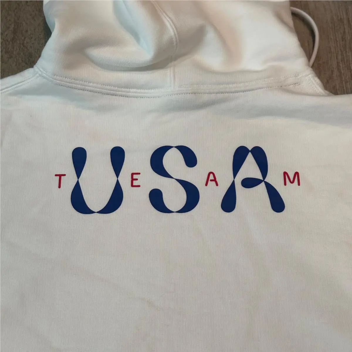 Nike clothing - FN4416100 - FN4416100 - White 7