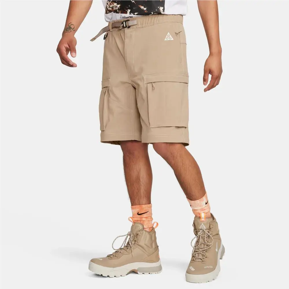 Nike clothing - Beige 3