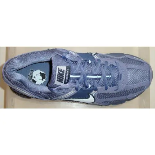 Nike shoes - Nike Air Zoom Vomero 5 - HQ0458 400 - Multicolor (UPC: 00198486848145) 8
