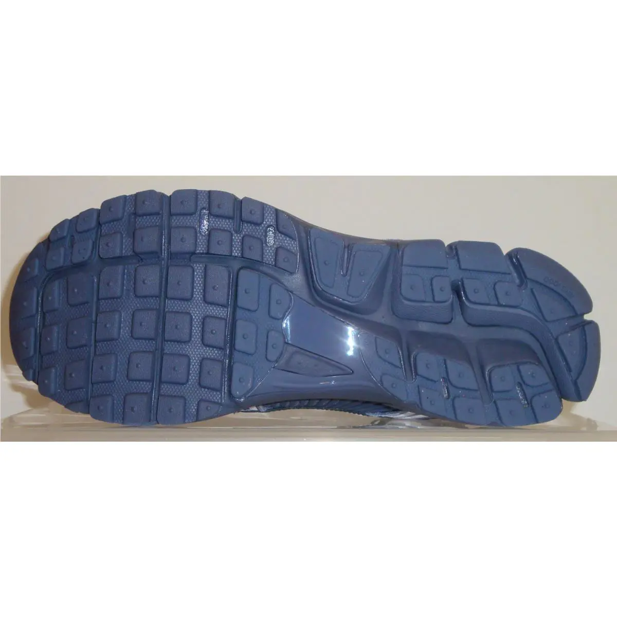 Nike shoes - Nike Air Zoom Vomero 5 - HQ0458 400 - Multicolor (UPC: 00198486848145) 10