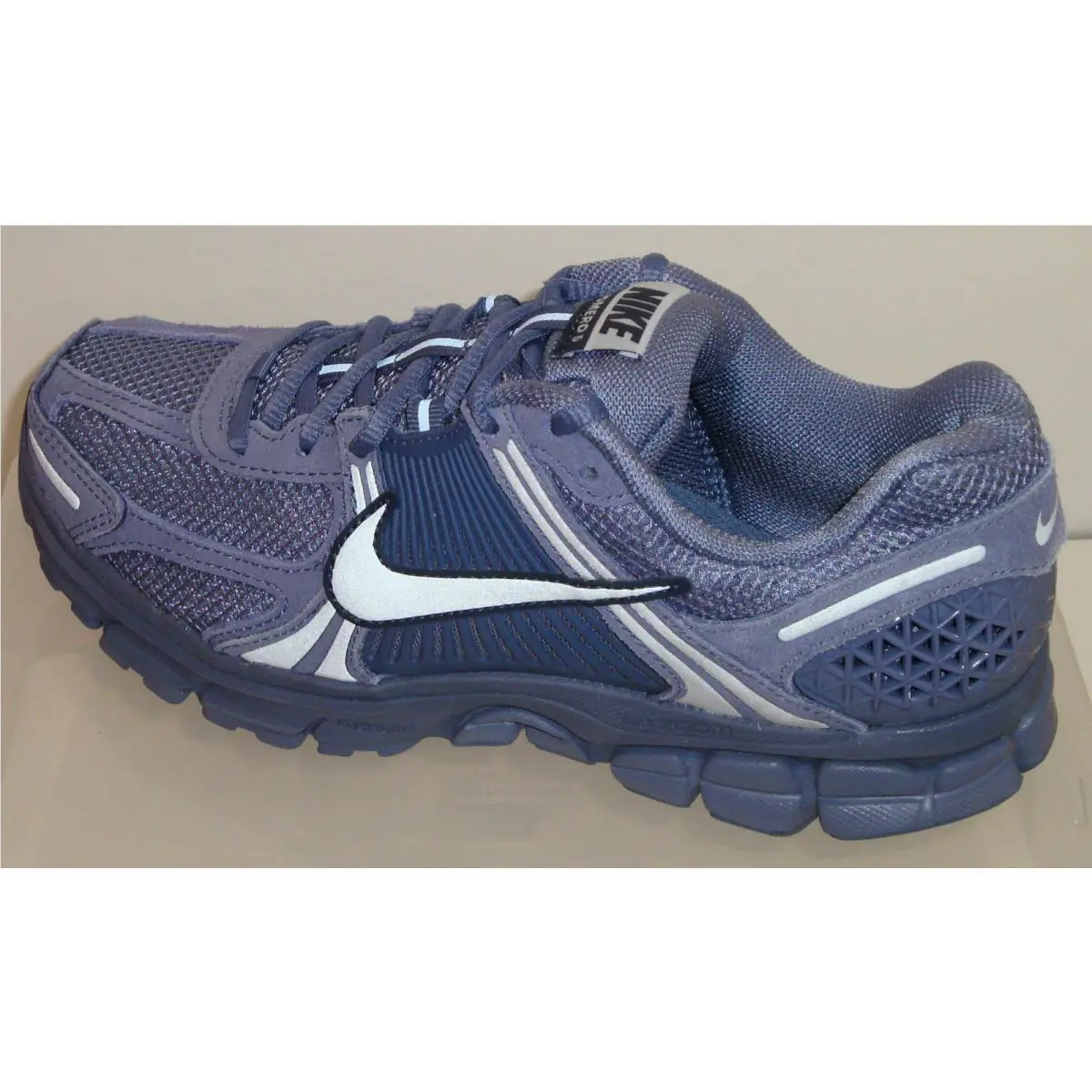 Nike shoes - Nike Air Zoom Vomero 5 - HQ0458 400 - Multicolor (UPC: 00198486848145) 7