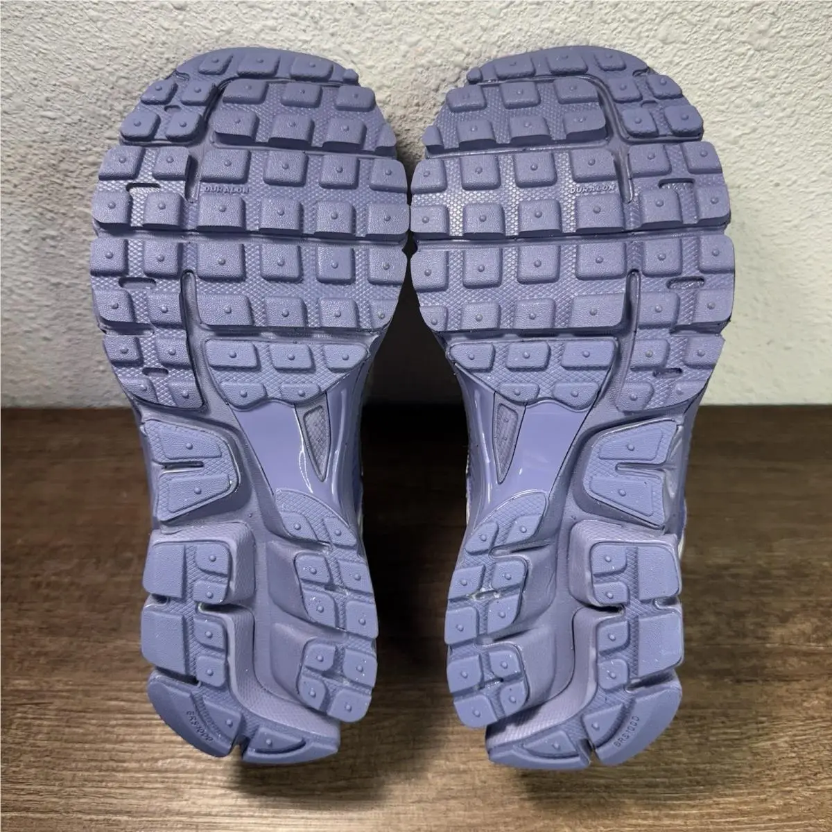 Nike shoes - Nike Zoom Vomero - Zoom Vomero - HQ0458-400 - Indigo 6