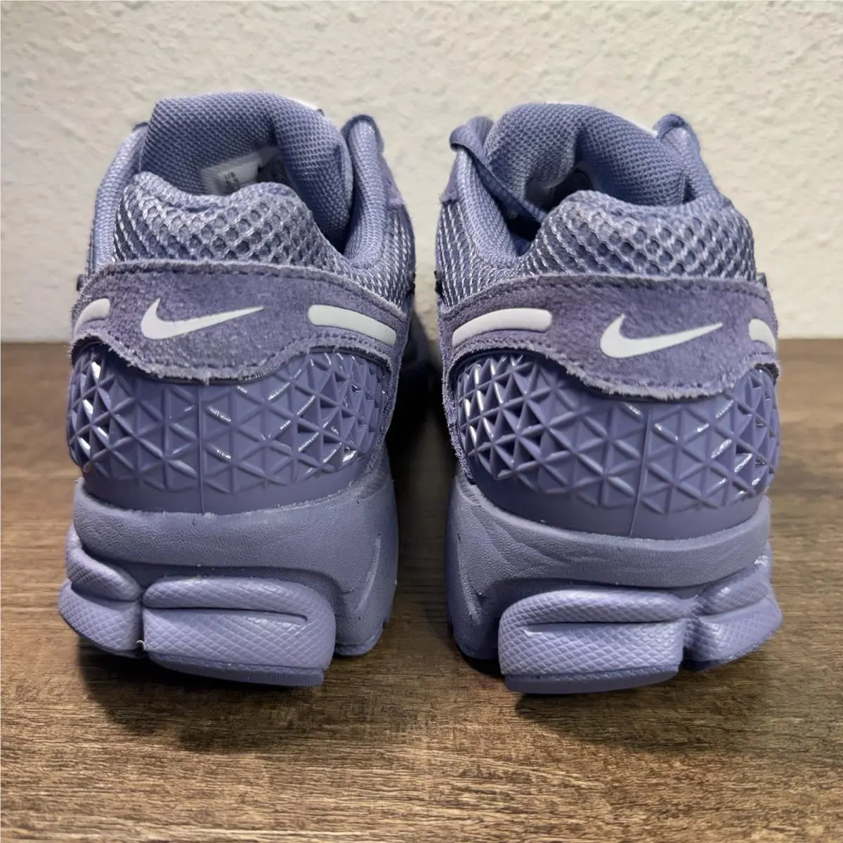 Nike shoes - Nike Zoom Vomero - Zoom Vomero - HQ0458-400 - Indigo 7