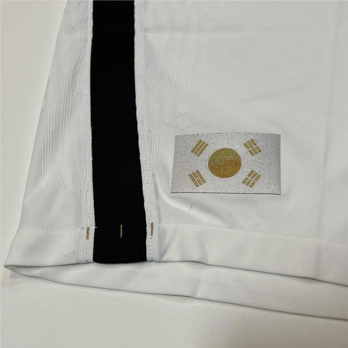 Nike clothing - White 1