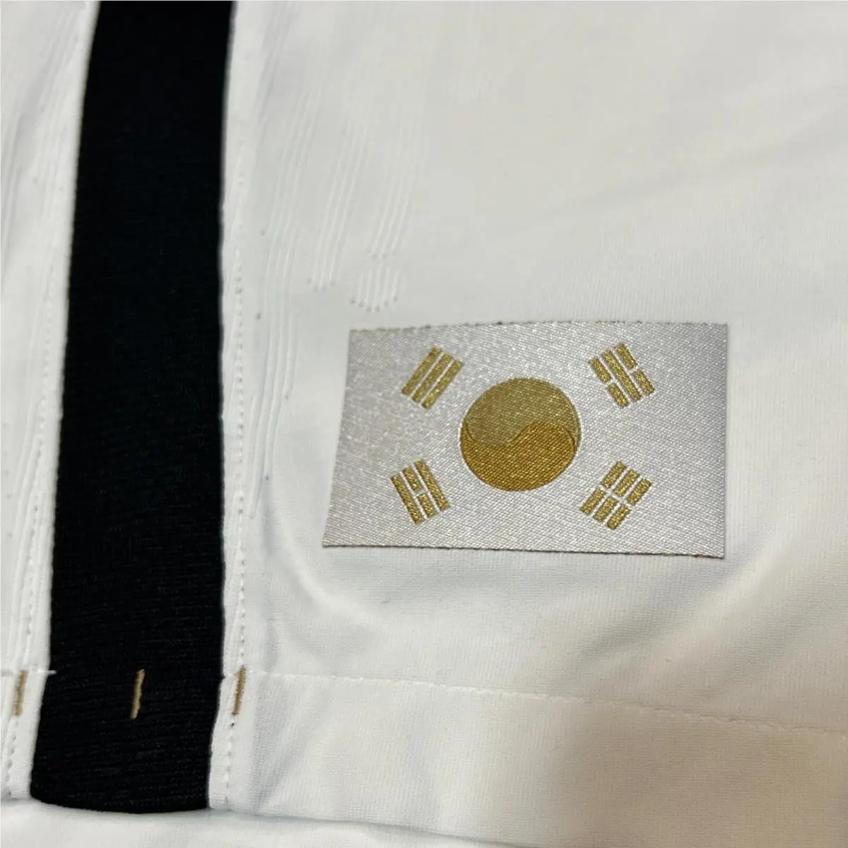 Nike clothing - White 2