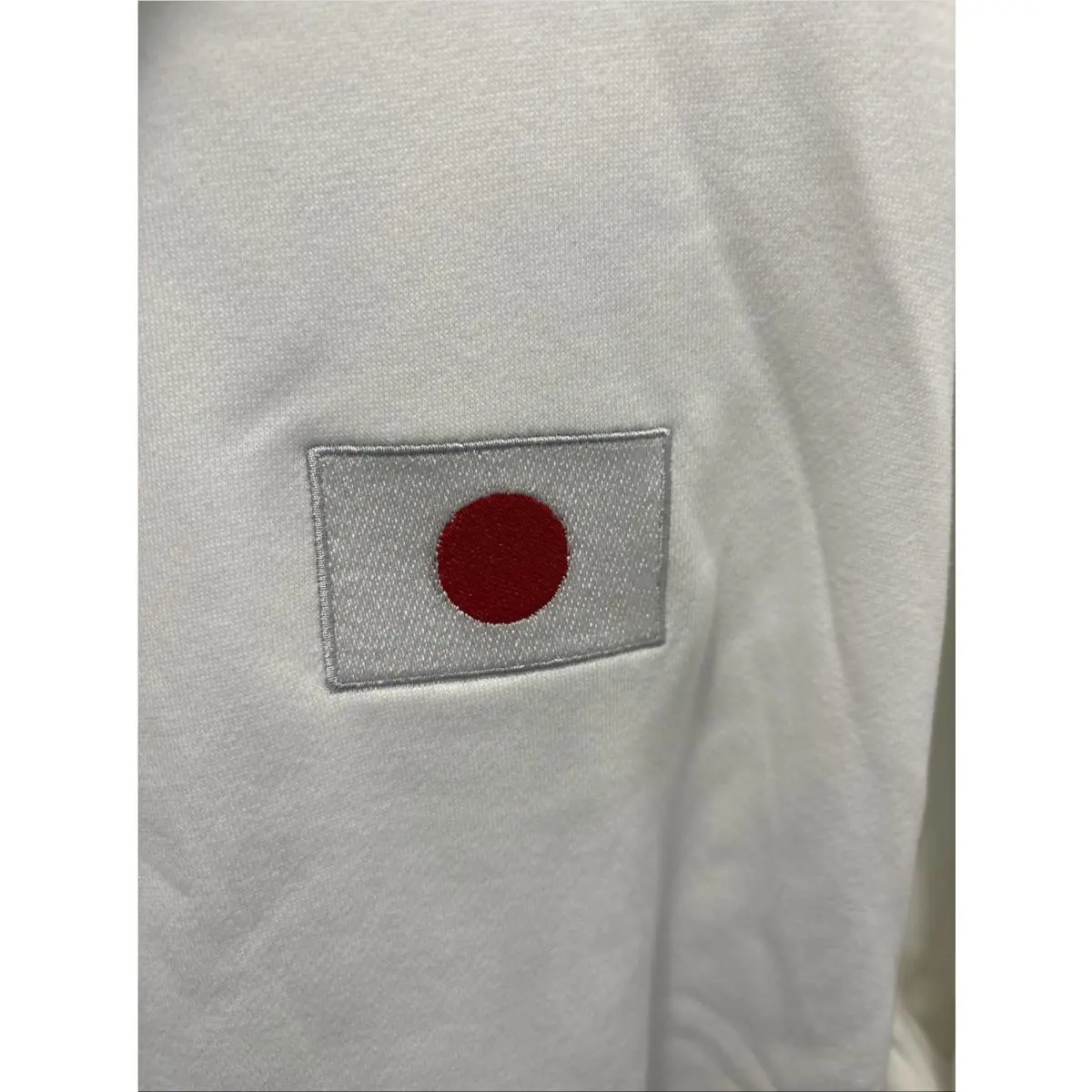 Nike clothing - White/Black 1