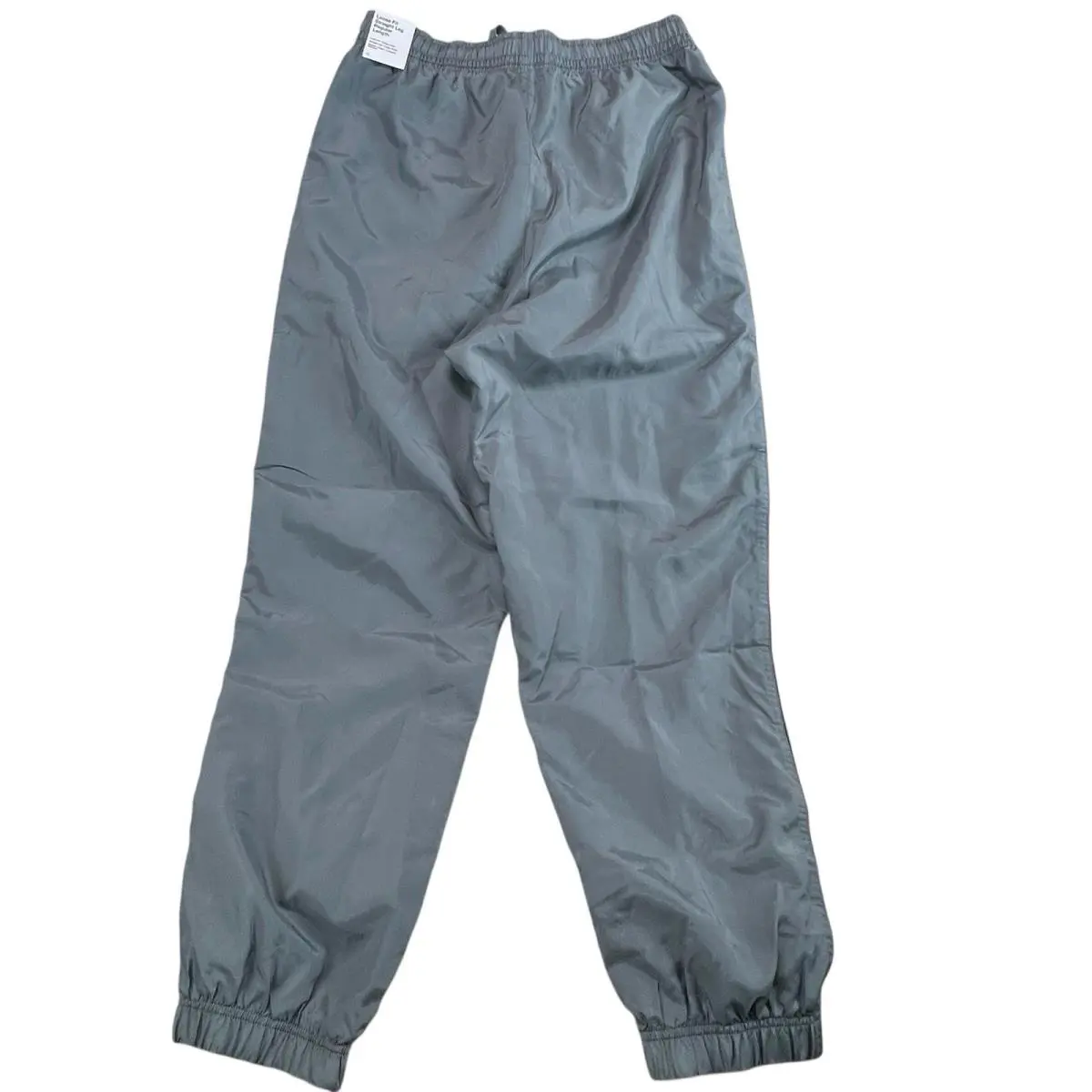 Nike clothing - Nike Air Max Mini Swoosh - FN7688 065 - Gray 0