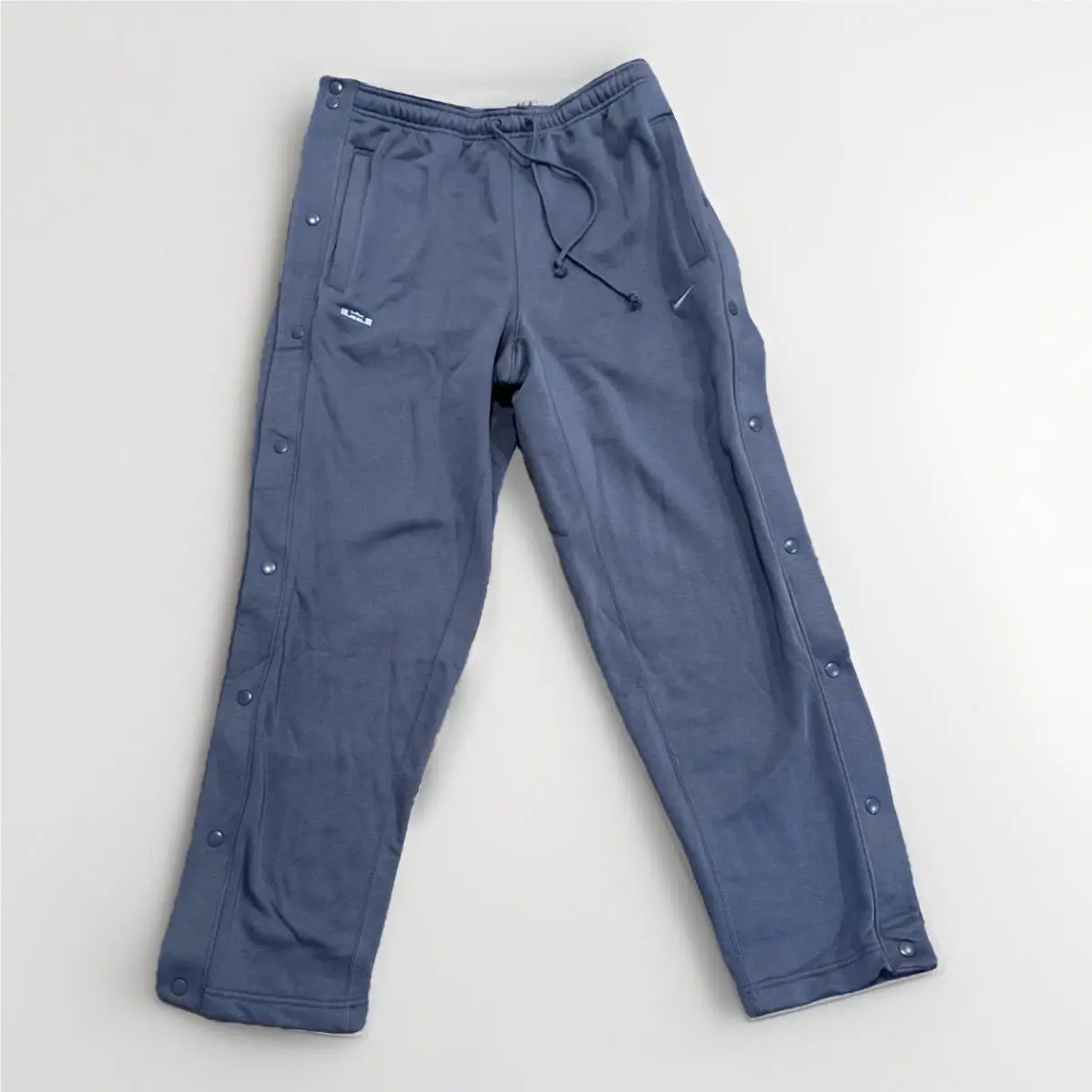 Nike clothing - FZ1036-491 - FZ1036-491 - Blue (UPC: 197601566575) 1