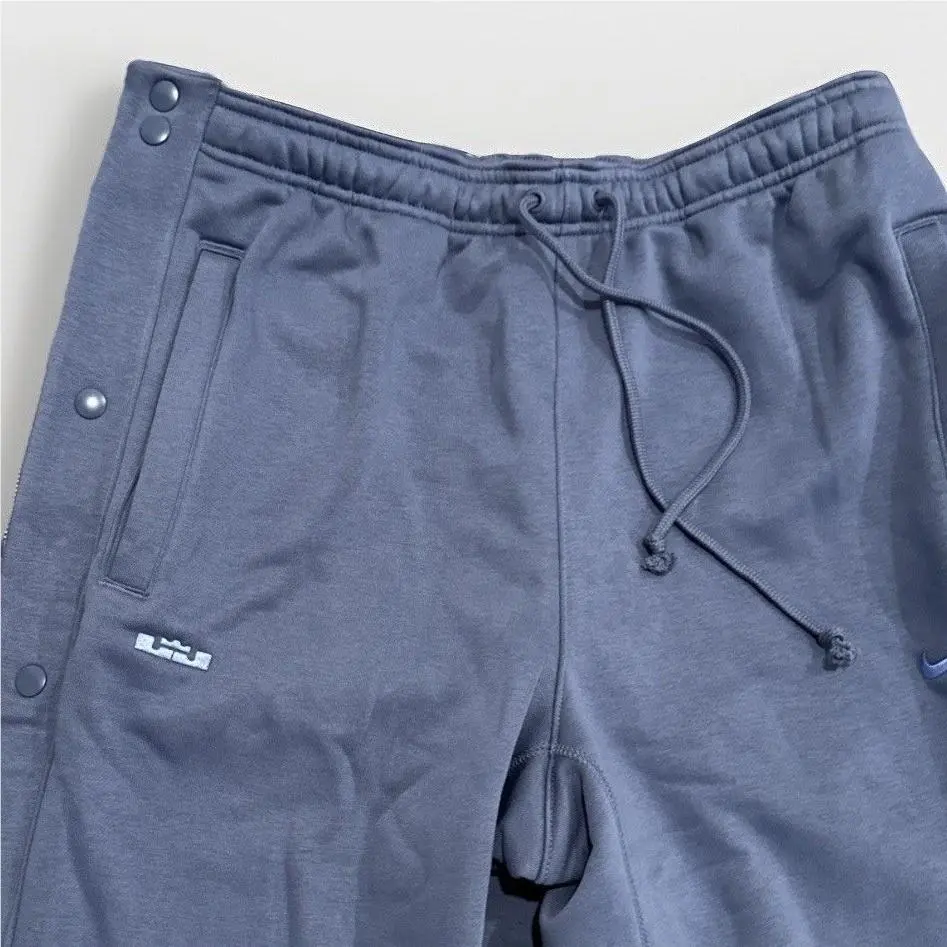 Nike clothing - FZ1036-491 - FZ1036-491 - Blue (UPC: 197601566575) 2