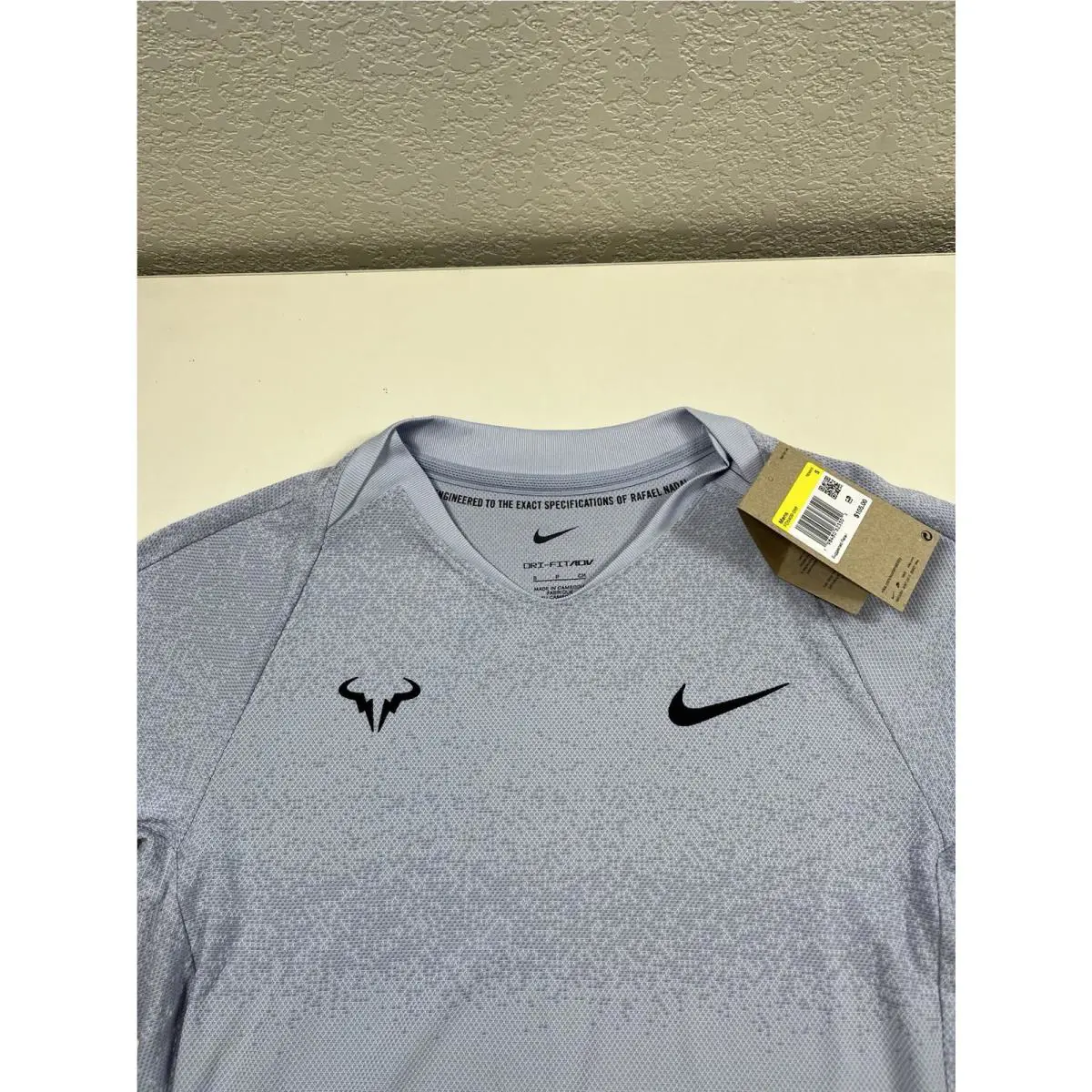 Nike clothing - Blue 1