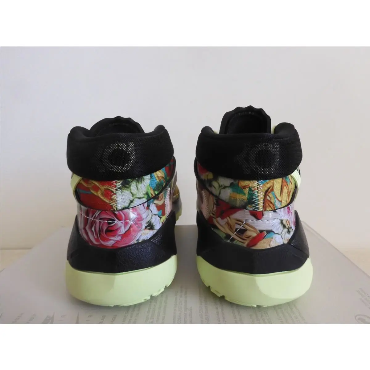 Nike shoes - Nike KD 13 - CI9948 601 - Multicolor (UPC: 194275538808) 3