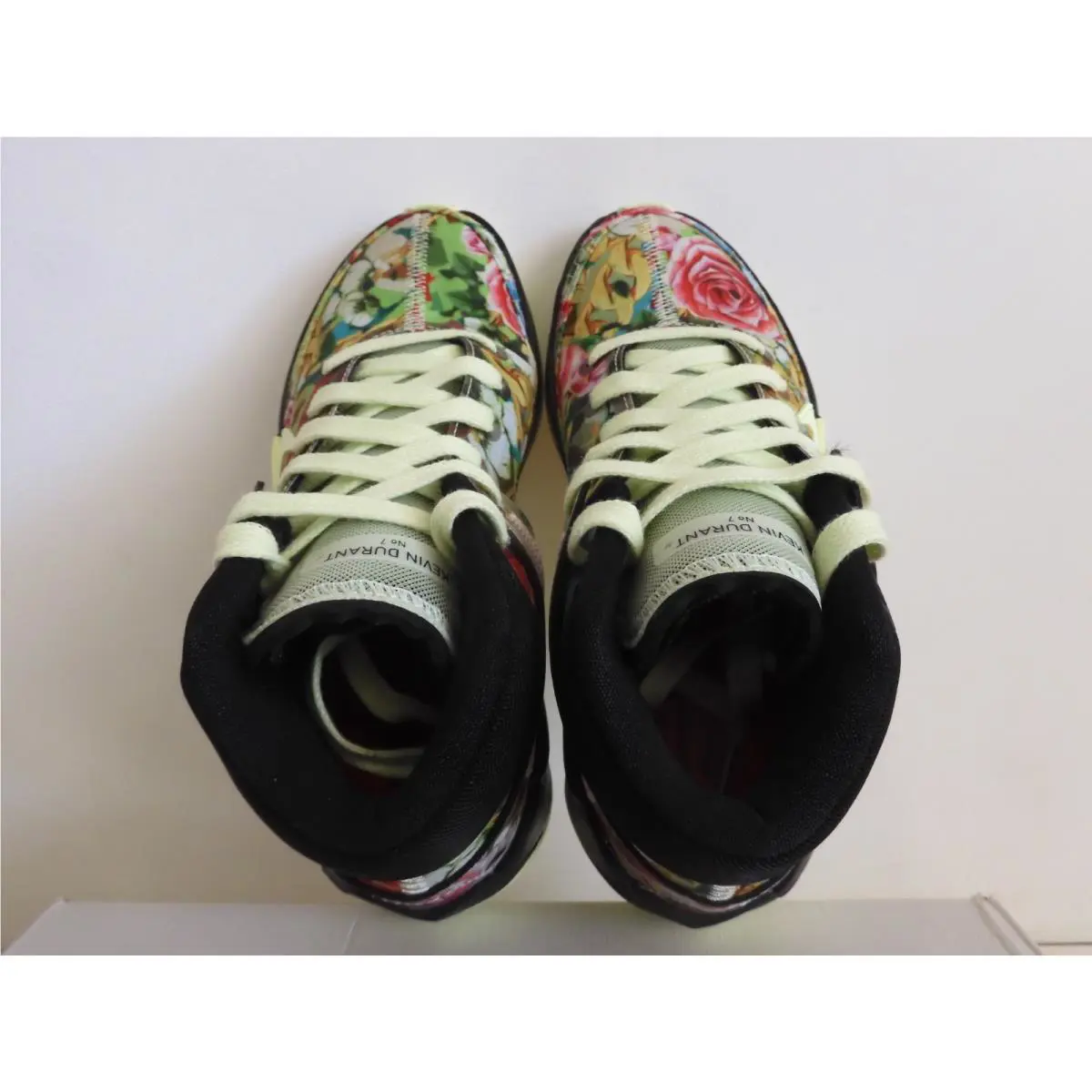Nike shoes - Nike KD 13 - CI9948 601 - Multicolor (UPC: 194275538808) 4