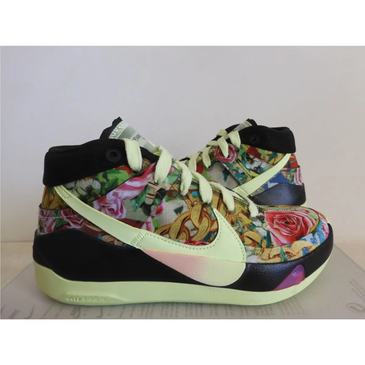 Nike shoes - Nike KD 13 - CI9948 601 - Multicolor (UPC: 194275538808) 0