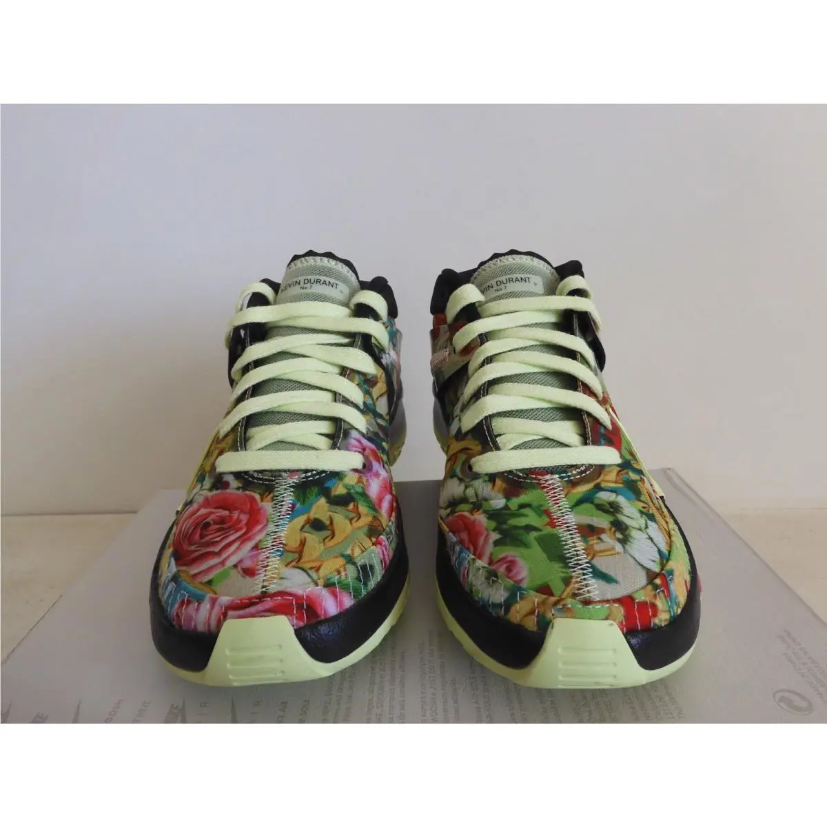 Nike shoes - Nike KD 13 - CI9948 601 - Multicolor (UPC: 194275538808) 2