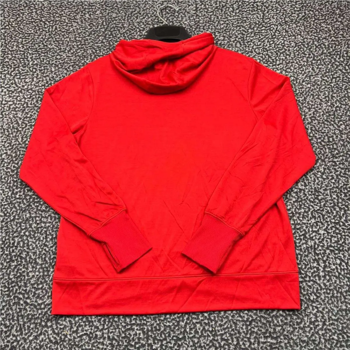 Nike clothing - Red 5
