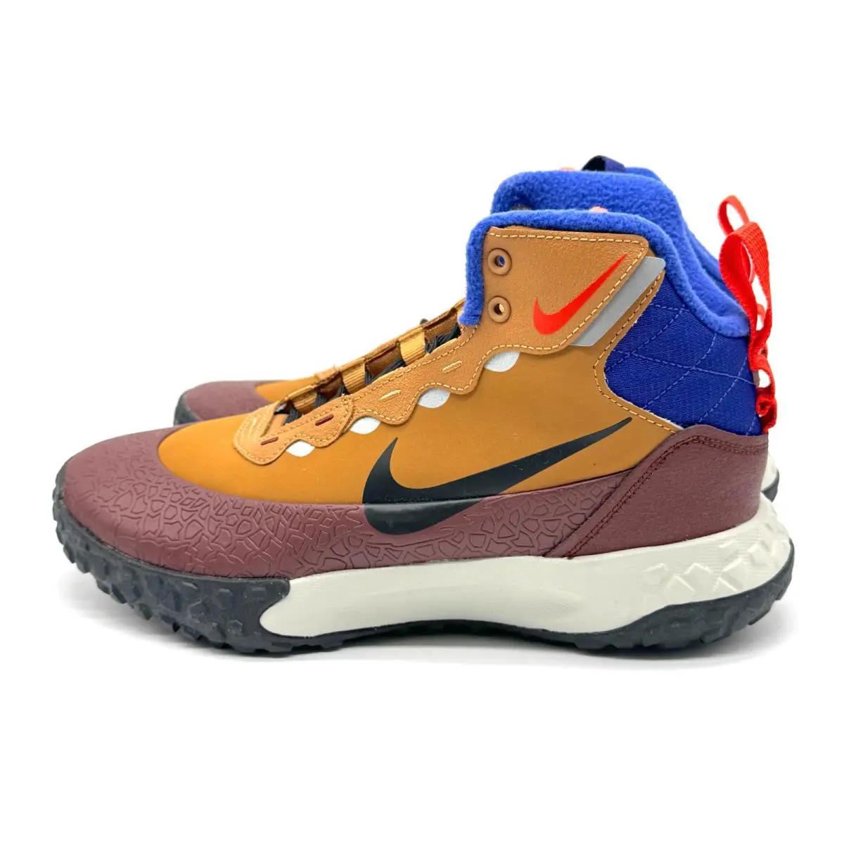 Nike shoes - Nike Terrascout - Terrascout - Brown (UPC: 198483597213) 0