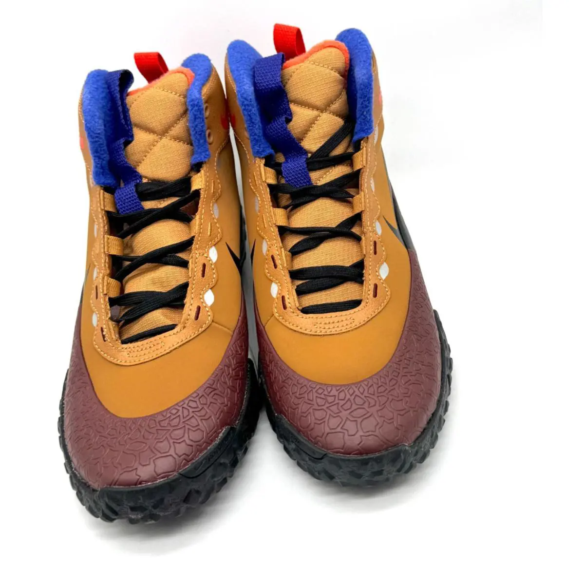 Nike shoes - Nike Terrascout - Terrascout - Brown (UPC: 198483597213) 6